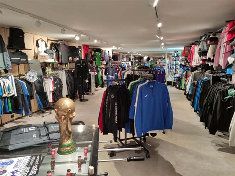 sport sohn ulm shop